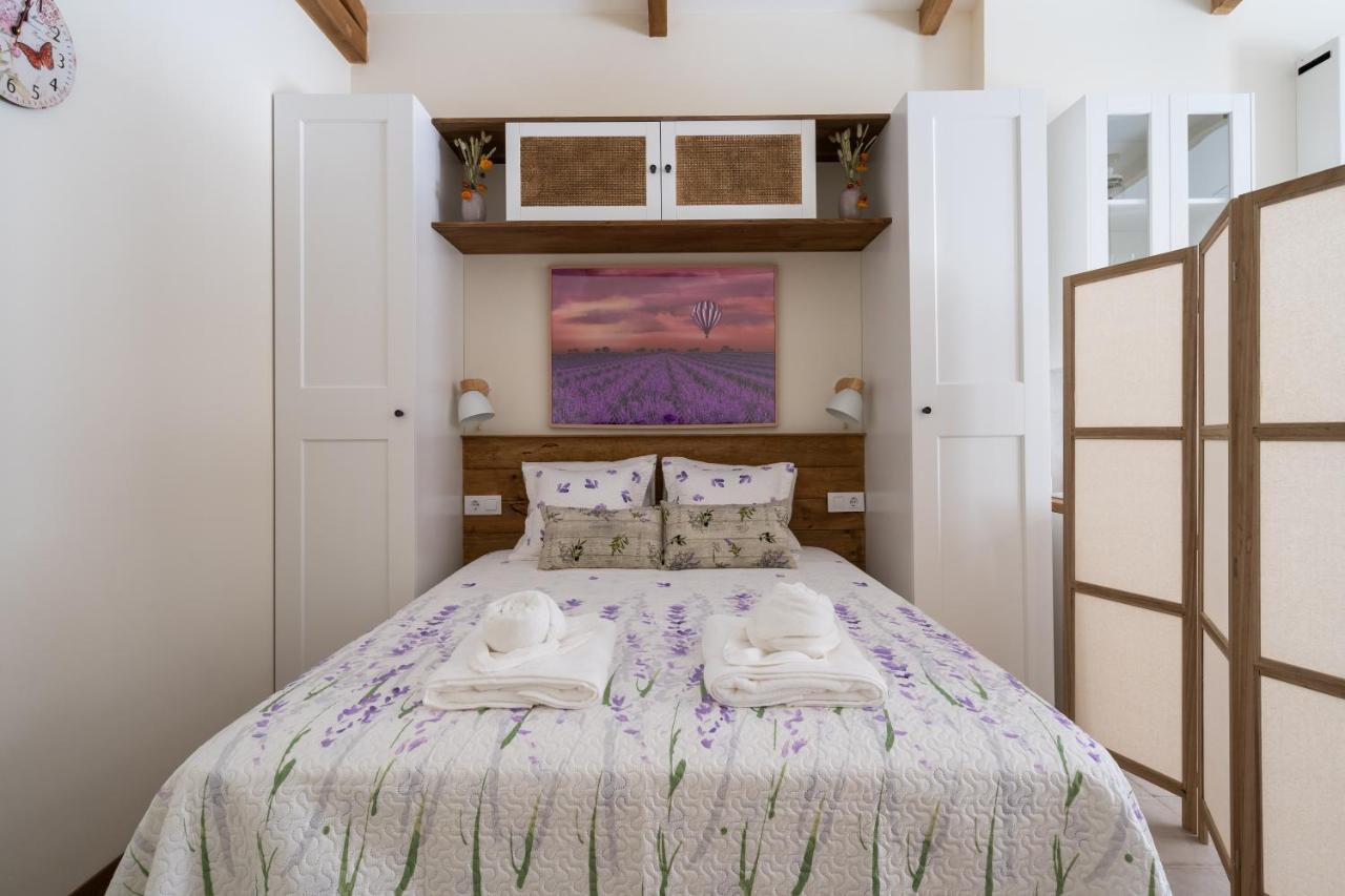 Le Provencal De Coup De Coeur Appartements Valensiya Dış mekan fotoğraf