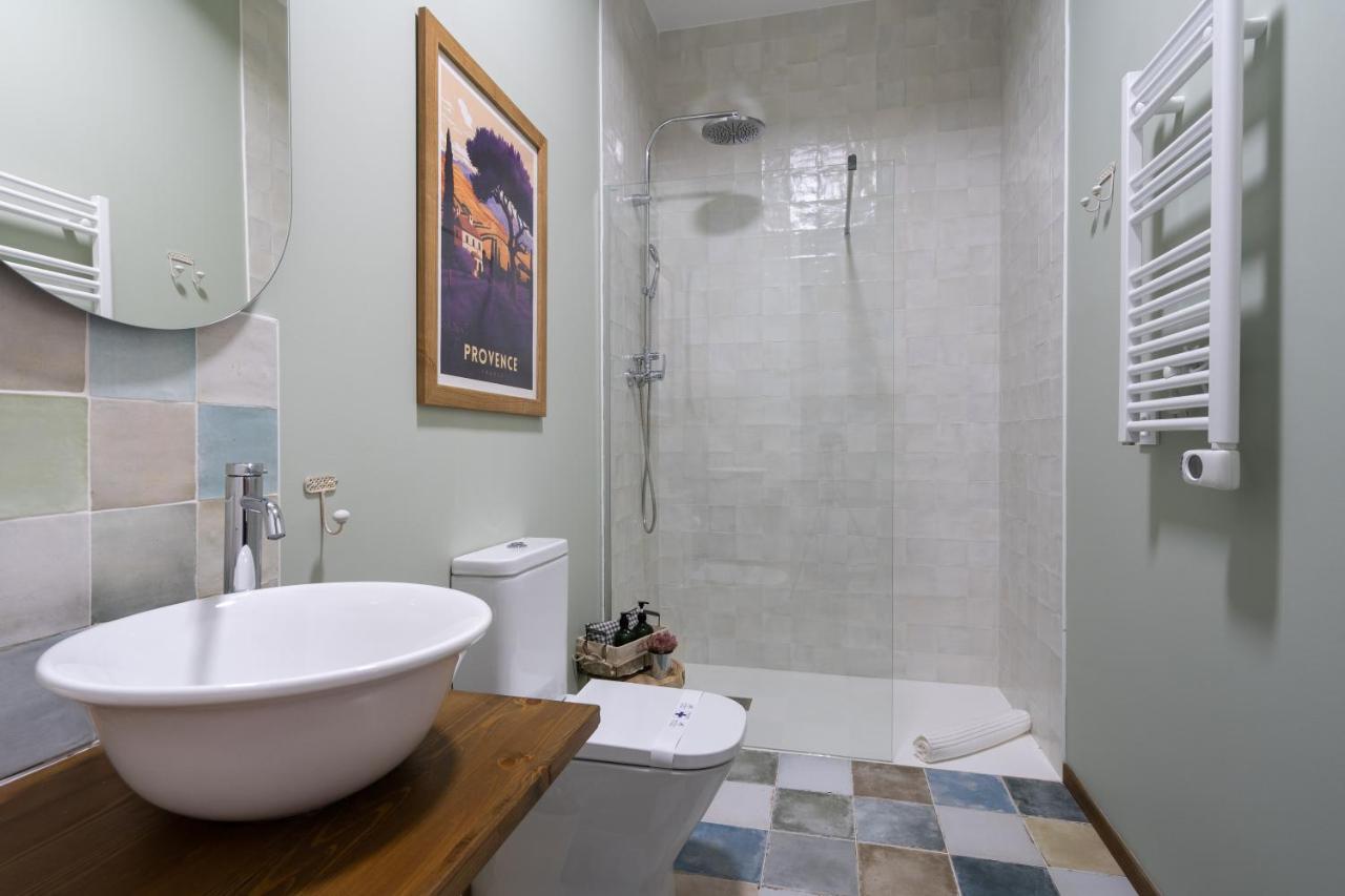 Le Provencal De Coup De Coeur Appartements Valensiya Dış mekan fotoğraf