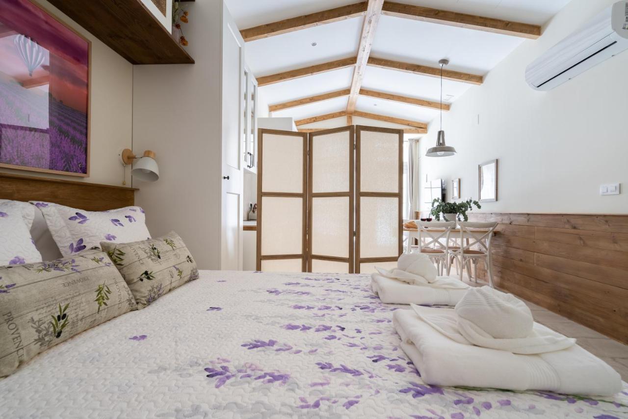 Le Provencal De Coup De Coeur Appartements Valensiya Dış mekan fotoğraf