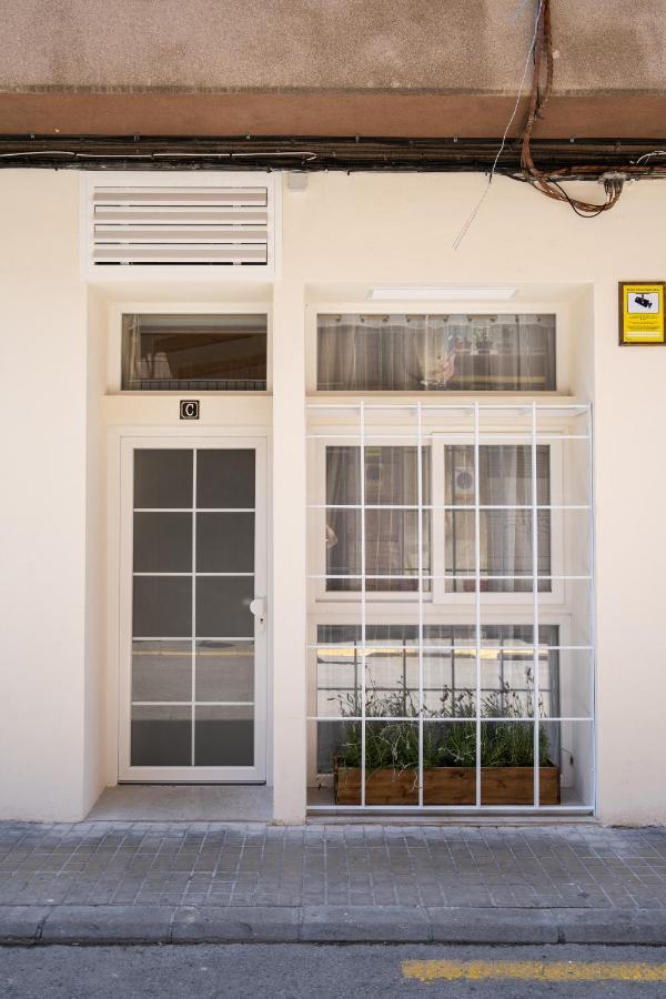Le Provencal De Coup De Coeur Appartements Valensiya Dış mekan fotoğraf
