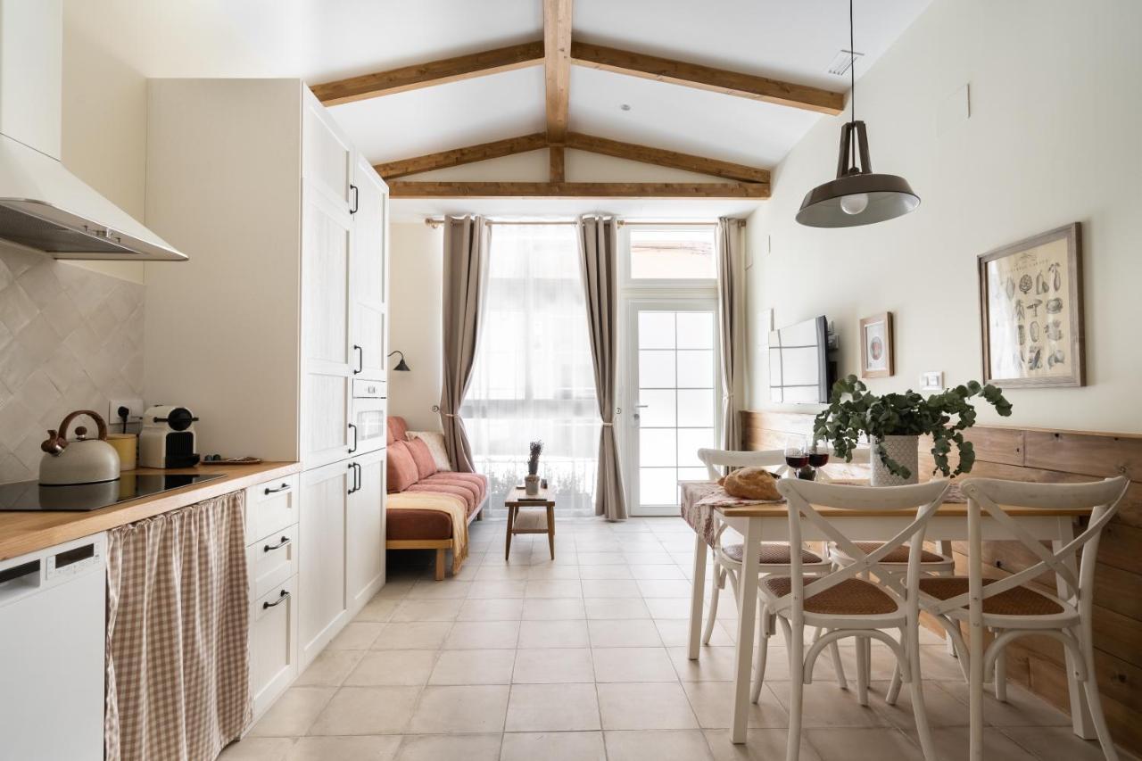 Le Provencal De Coup De Coeur Appartements Valensiya Dış mekan fotoğraf