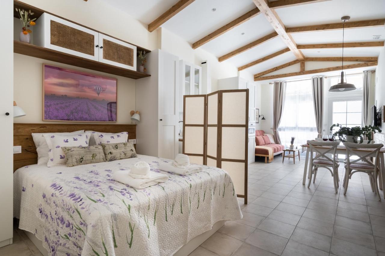 Le Provencal De Coup De Coeur Appartements Valensiya Dış mekan fotoğraf