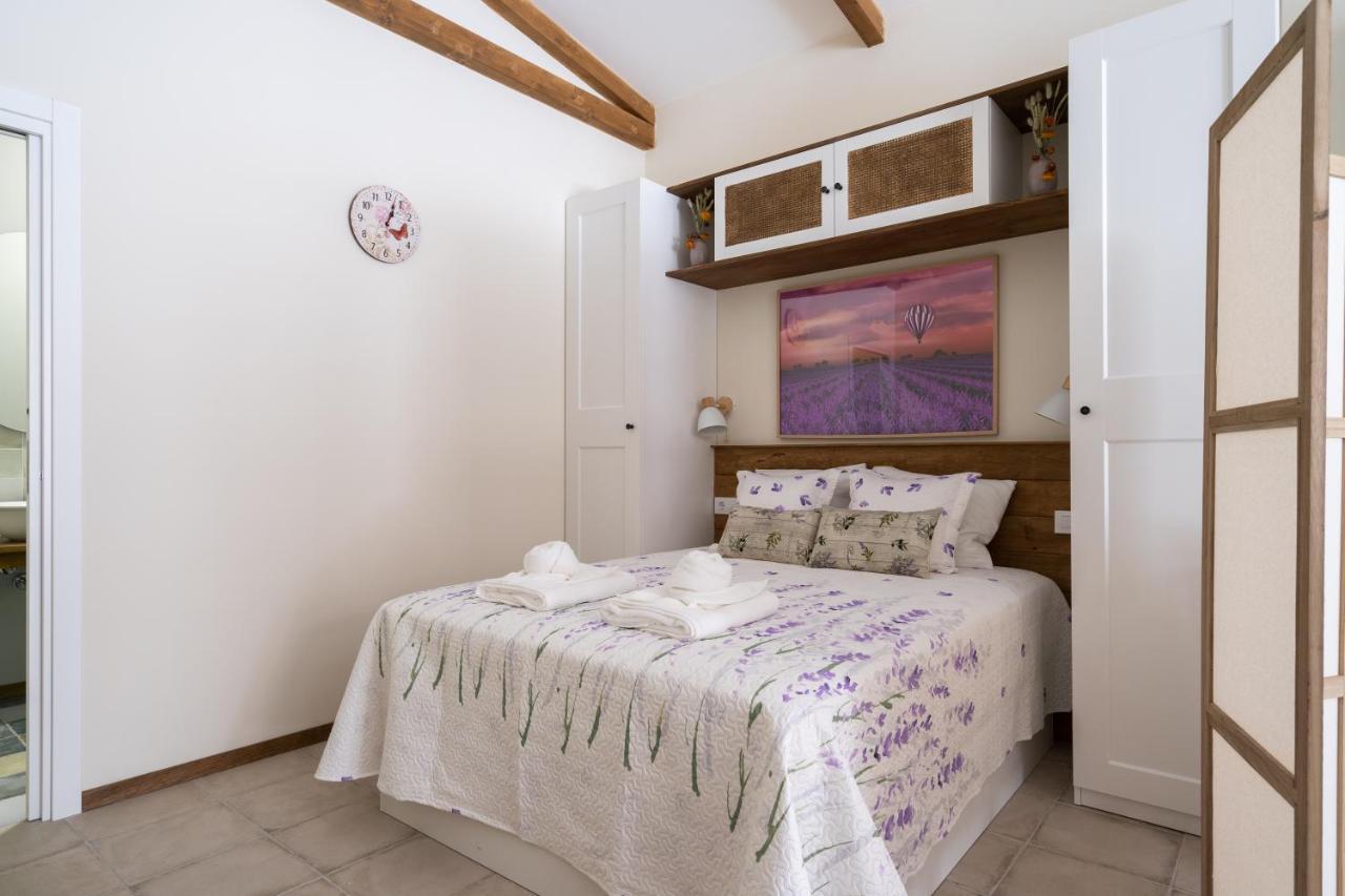 Le Provencal De Coup De Coeur Appartements Valensiya Dış mekan fotoğraf