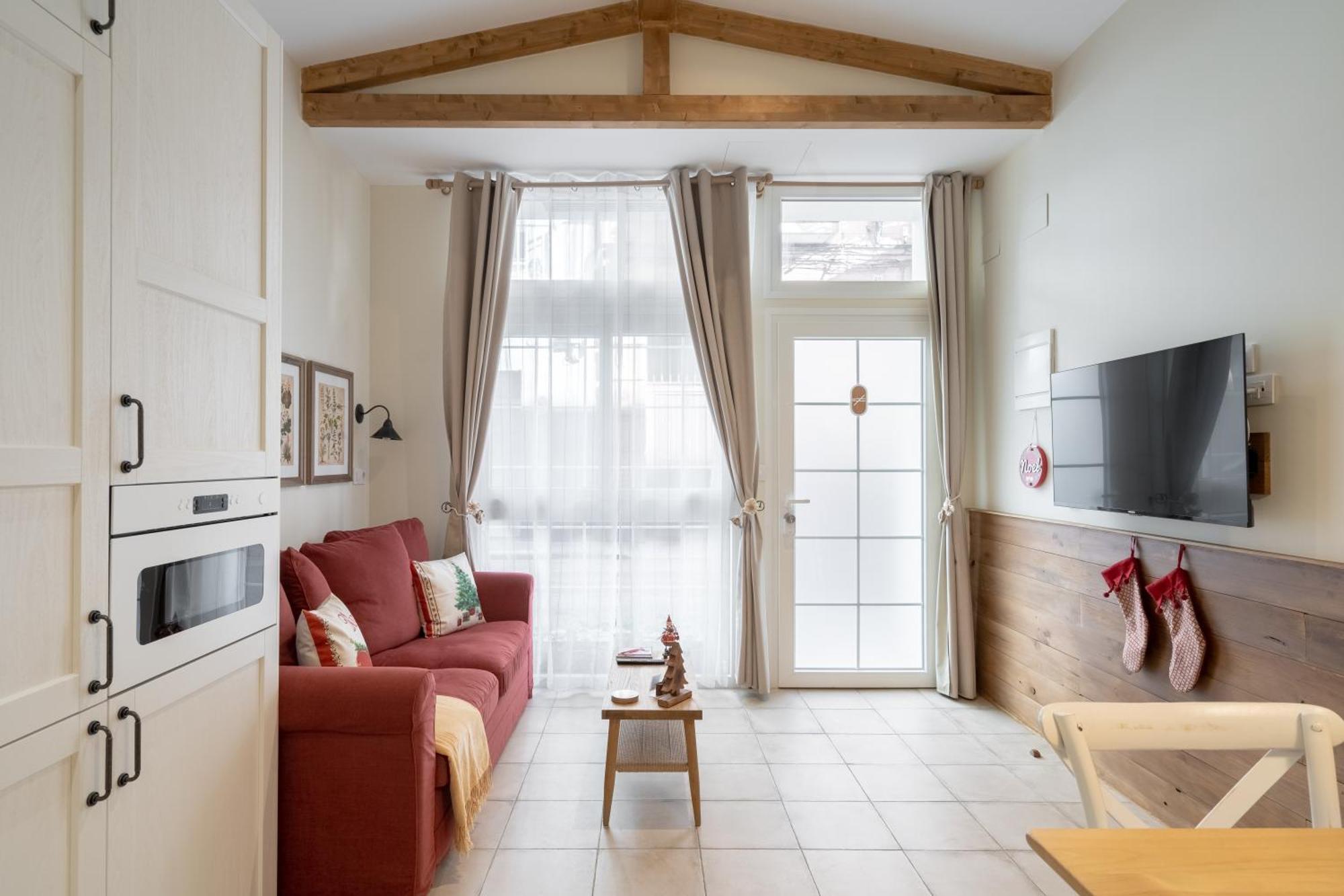 Le Provencal De Coup De Coeur Appartements Valensiya Dış mekan fotoğraf
